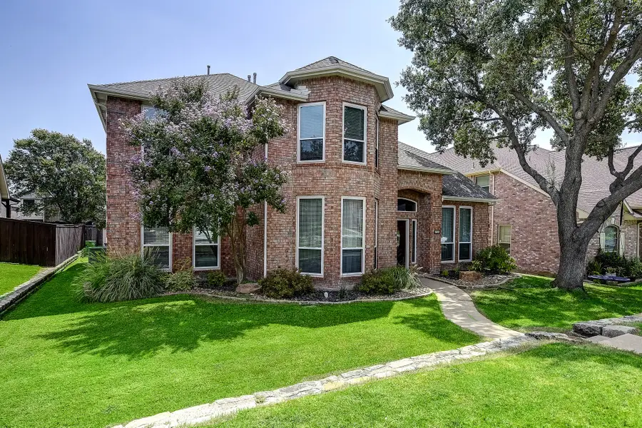 3622 Flagstone Drive, Carrollton, TX 75007 - #2