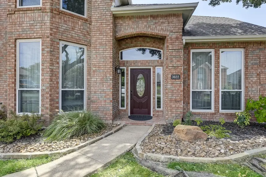 3622 Flagstone Drive, Carrollton, TX 75007 - #3