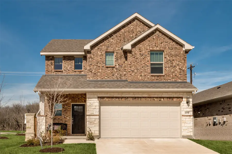 610 Melody Hill Drive, McKinney, TX 75071 - #2