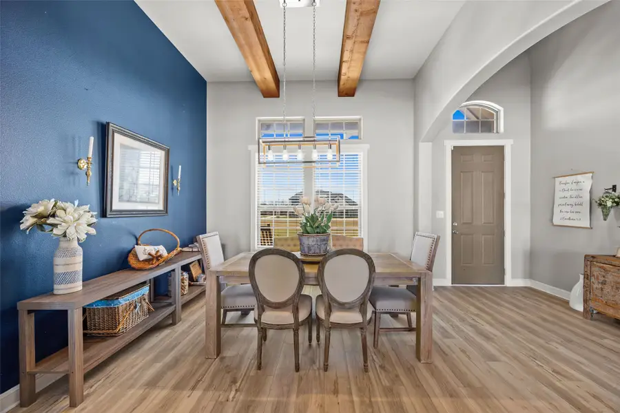 4421 Lake Breeze Drive, McKinney, TX 75071 - #2