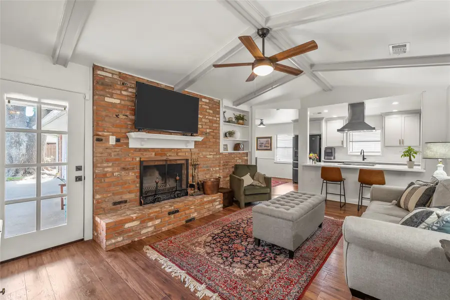 1712 Laurel Lake Drive, Waco, TX 76710 - #2