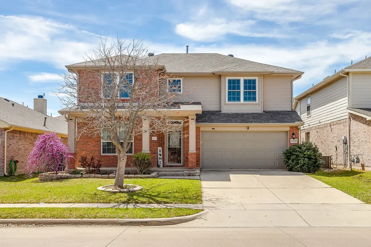 4220 Highgate Road, Fort Worth, TX 76244 - #1