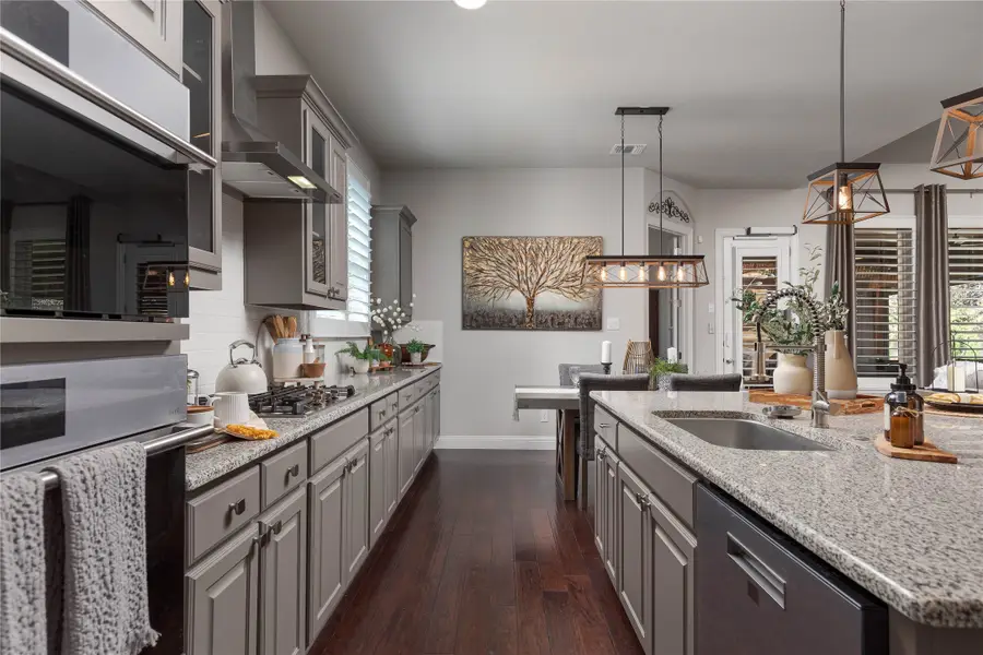 410 Marbella, Prosper, TX 75078 - #2