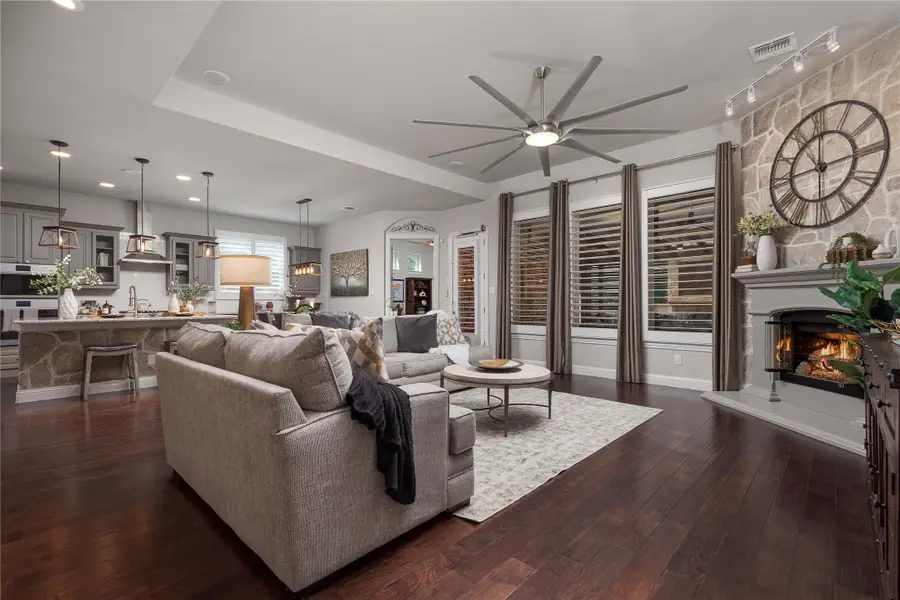 410 Marbella, Prosper, TX 75078 - #3