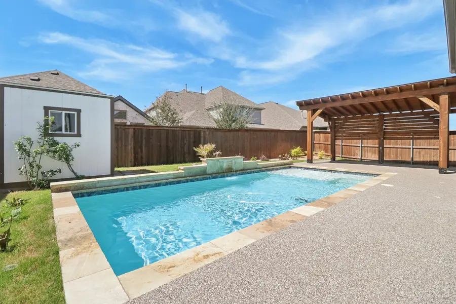 1812 Cypress Gap Trail, Mansfield, TX 76063 - #2