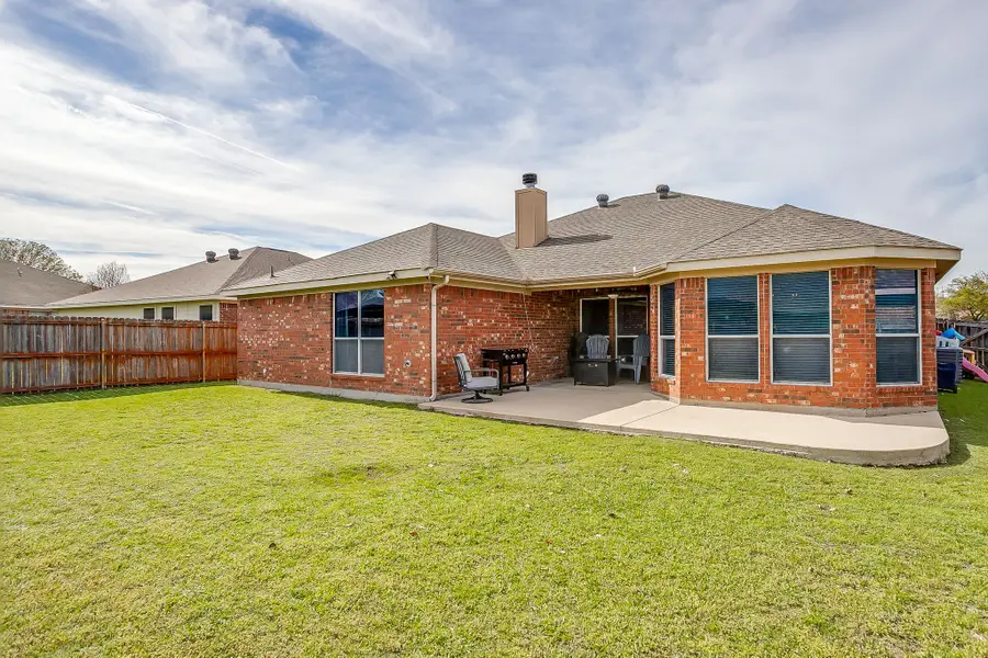 1151 Whispering Meadows, Crowley, TX 76036 - #2