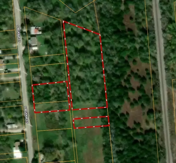 1007 S Belknap Street, Mexia, TX 76667