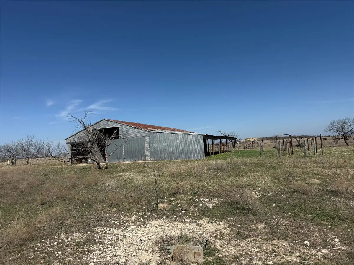TBD3 Cr 619, Hamilton, TX 76531 - #1