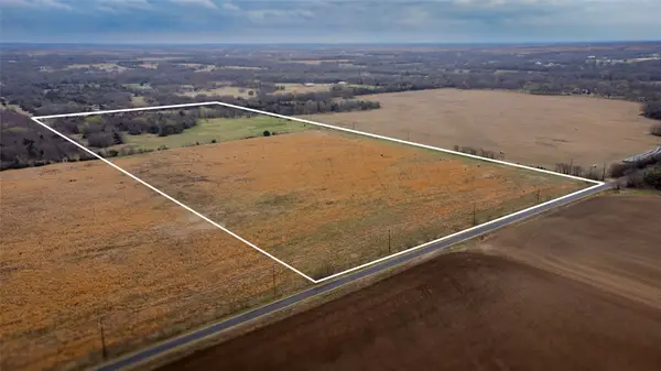 TBD Rodgers Road, Whitesboro, TX 76273