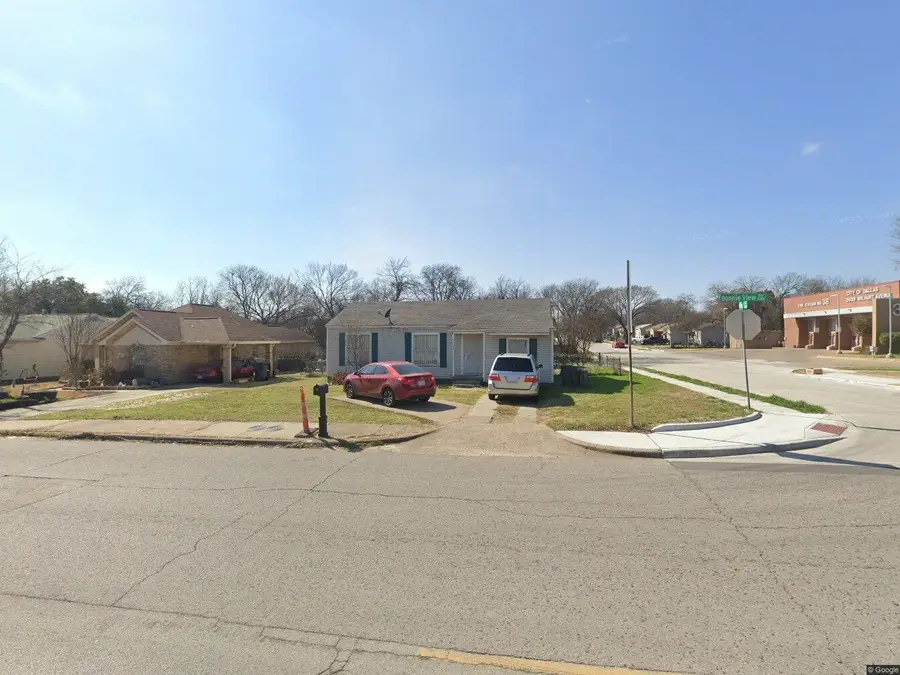 4203 Bonnie View Road, Dallas, TX 75216 - #3