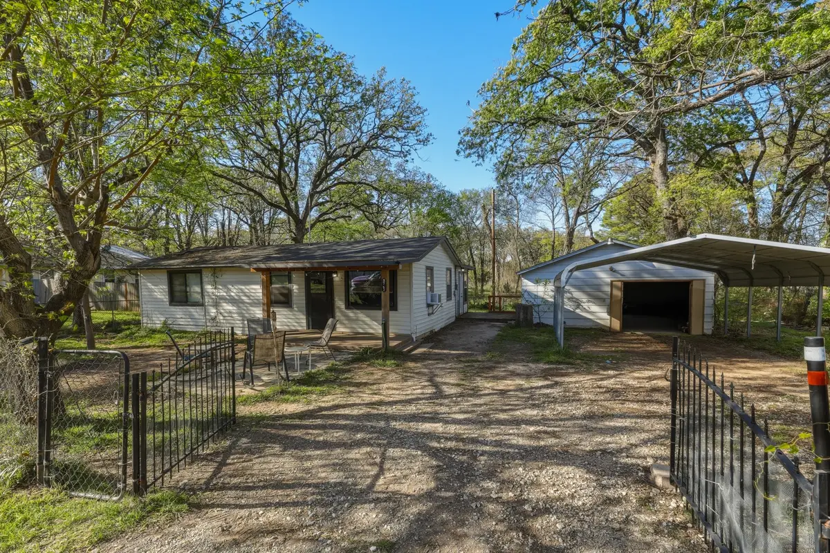 9747 Navajo Lane, Quinlan, TX 75474 - #1