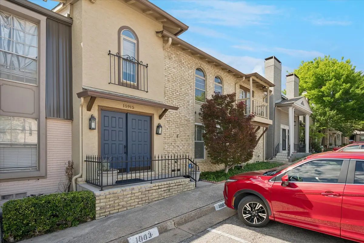 15915 Archwood Lane #2003, Dallas, TX 75248 - #1