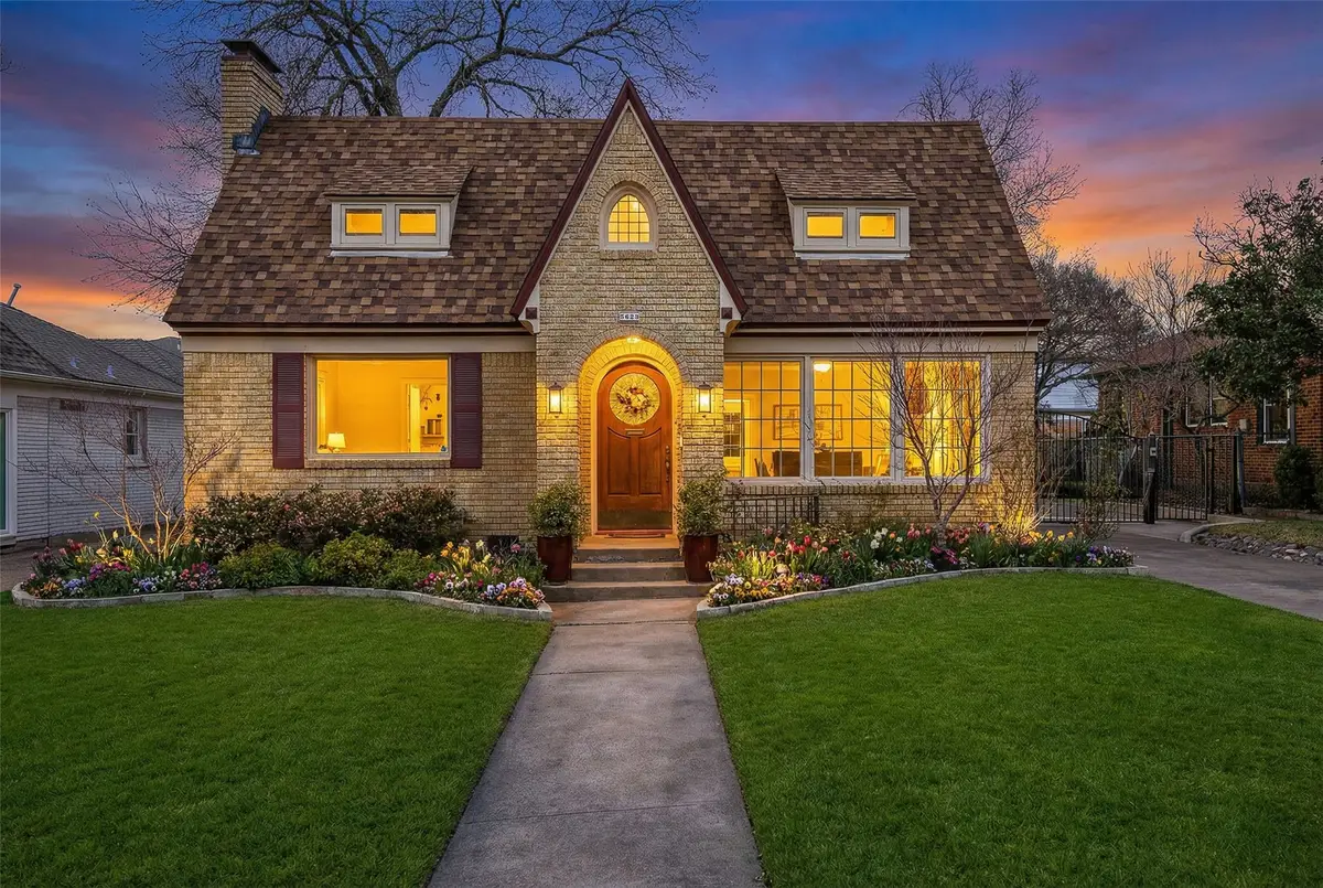 5623 Mccommas Boulevard, Dallas, TX 75206 - #1