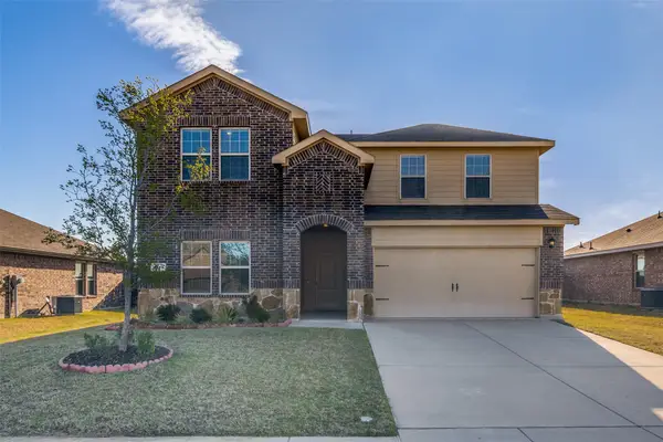 1415 Bridle Drive, Josephine, TX 75189