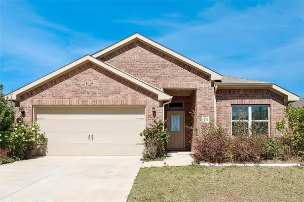 2924 Montrose Trail, Forney, TX 75126
