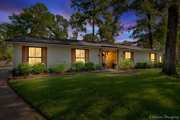 637 Ashbourne Drive, Shreveport, LA 71106