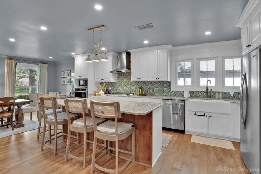 637 Ashbourne Drive, Shreveport, LA 71106 - #3