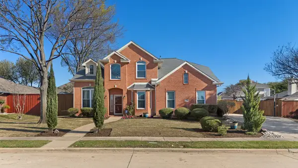 431 Lakefield Drive, Murphy, TX 75094