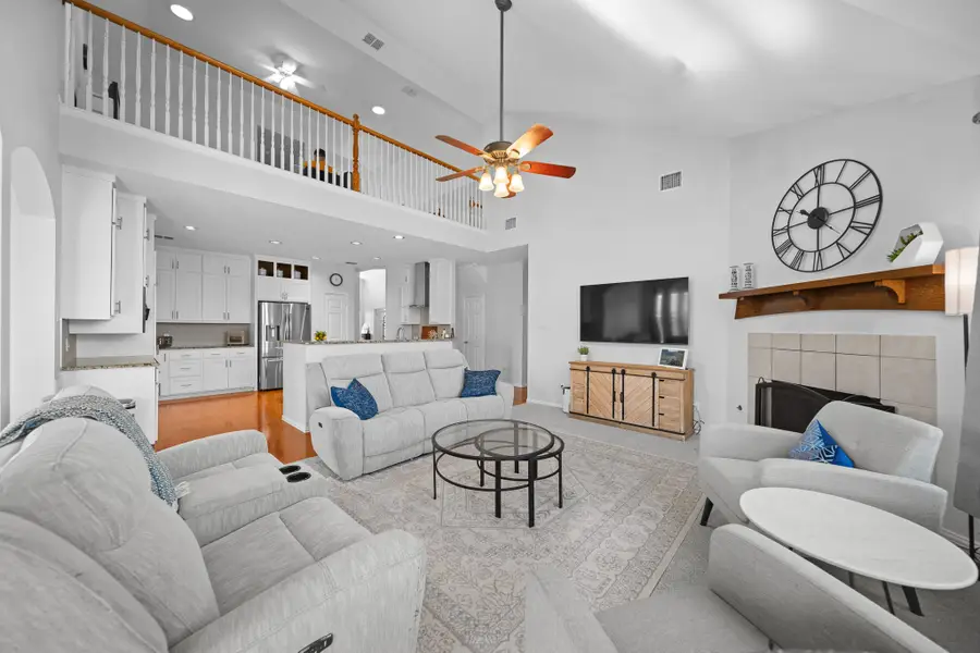 431 Lakefield Drive, Murphy, TX 75094 - #3