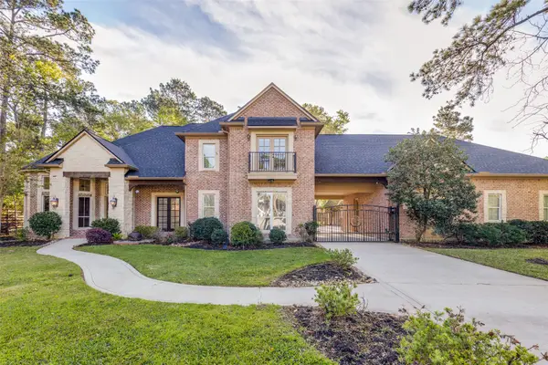 4111 Angling Lane, Spring, TX 77386