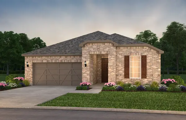 321 Cloverdale Lane, McKinney, TX 75071