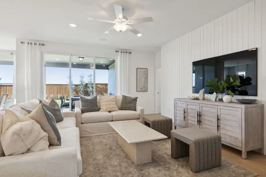 321 Cloverdale Lane, McKinney, TX 75071 - #3