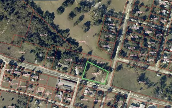 800 W Blackjack Street, Dublin, TX 76446