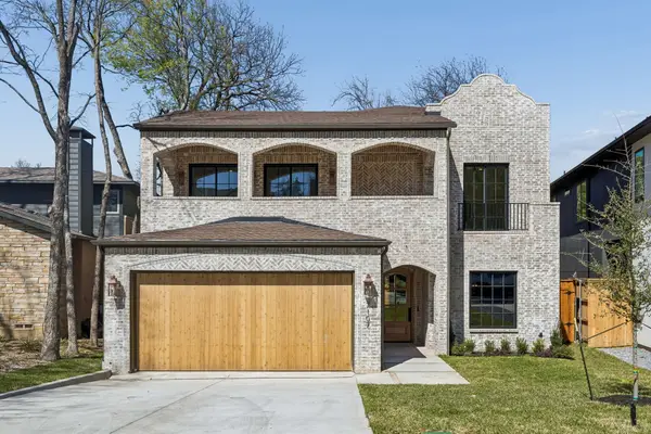 7107 Coronado Avenue, Dallas, TX 75214