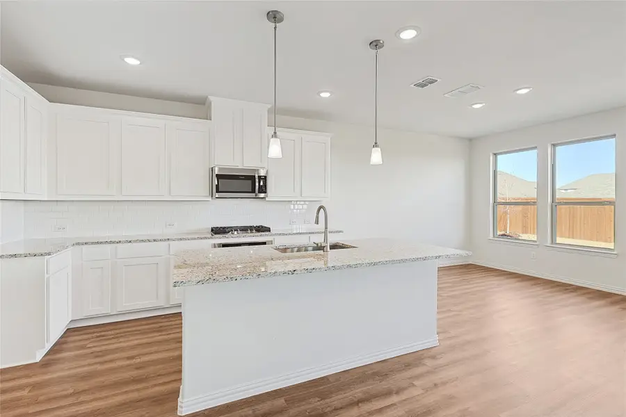 1309 Huntington Drive, Anna, TX 75409 - #2