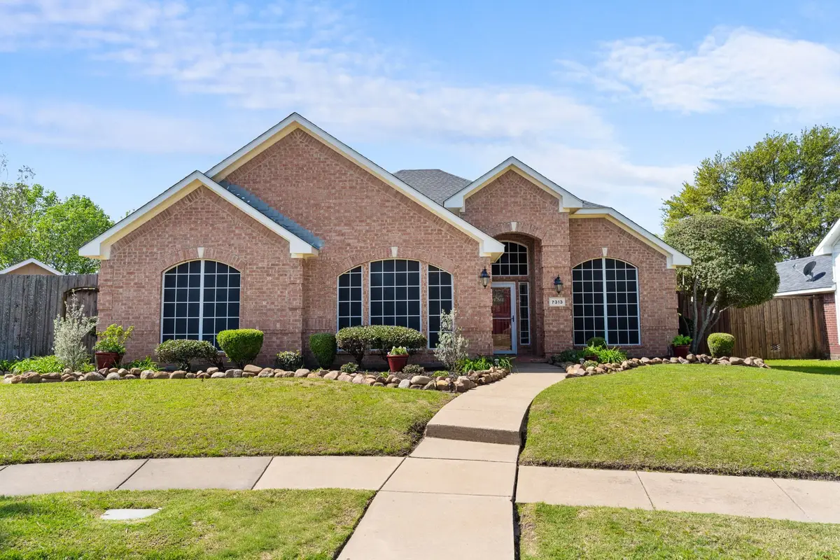 7313 Whitecedar Lane, Rowlett, TX 75089 - #1