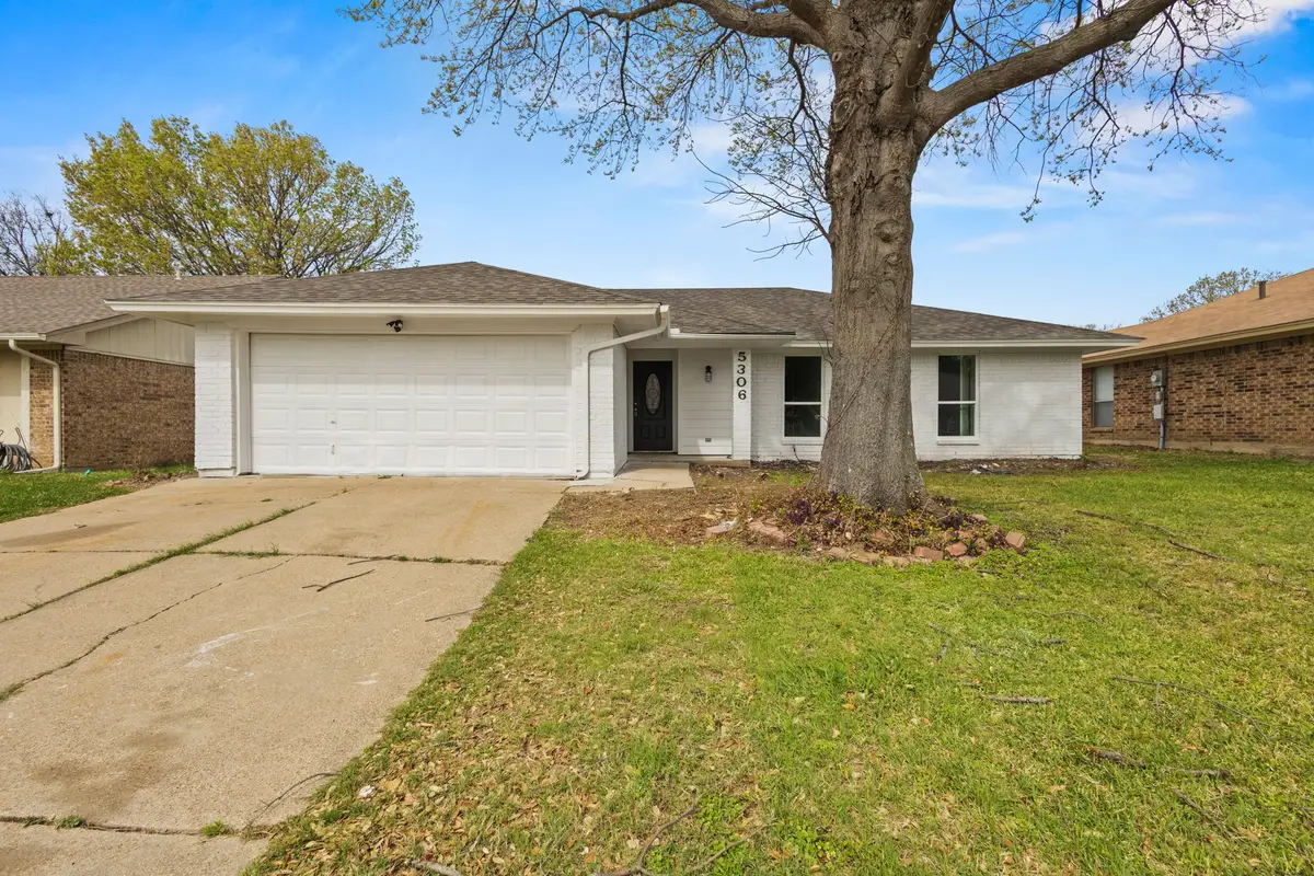 5306 Tamarack Court, Arlington, TX 76018 - #1
