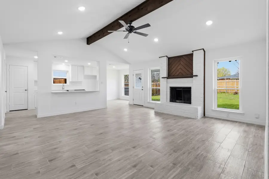 5306 Tamarack Court, Arlington, TX 76018 - #3