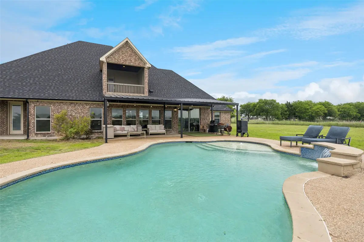 1401 Fm 2258, Venus, TX 76084 - #1