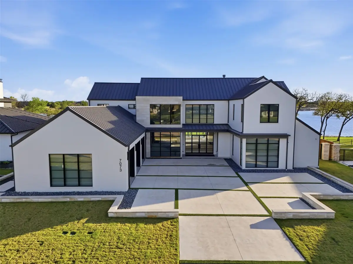 7073 The Resort Boulevard, Fort Worth, TX 76179 - #1
