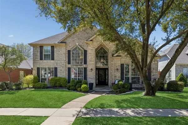 317 Crooked Tree Court, Coppell, TX 75019