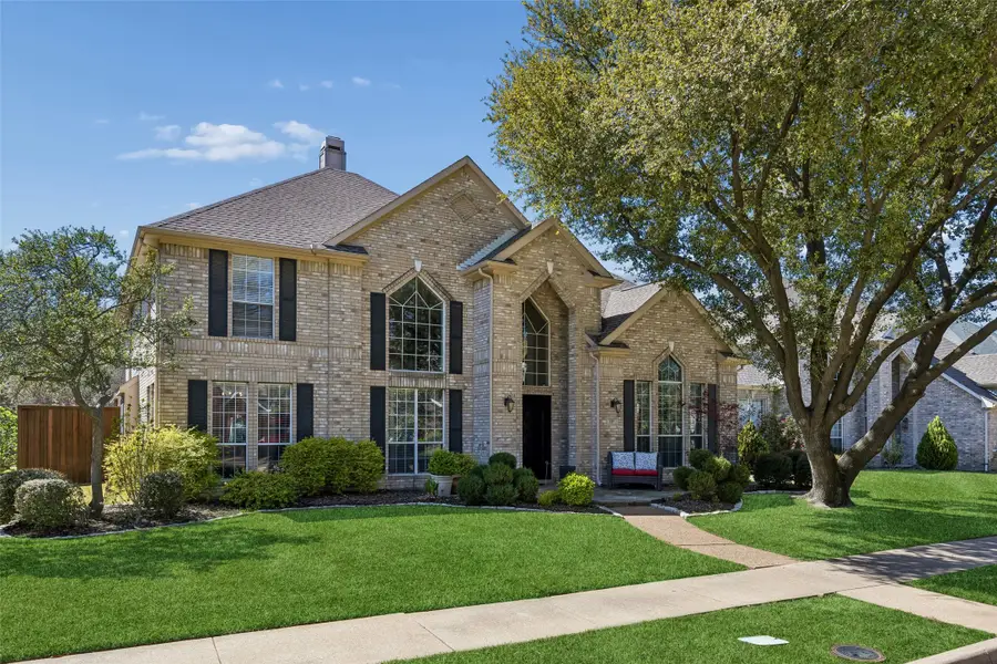 317 Crooked Tree Court, Coppell, TX 75019 - #2