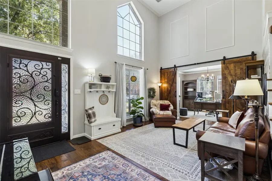 317 Crooked Tree Court, Coppell, TX 75019 - #3