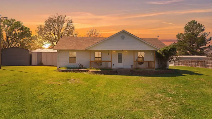 619 Rs County Road 3350, Emory, TX 75440 - #2