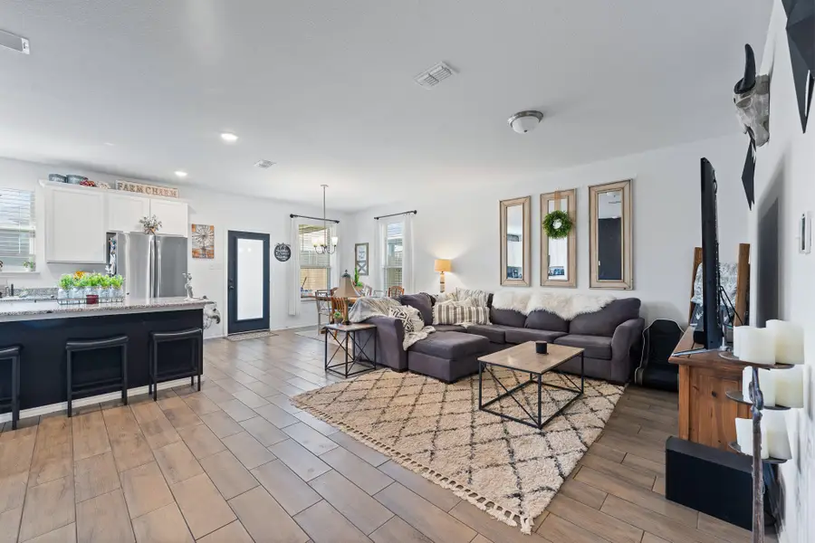 8209 Korat Vista, Godley, TX 76044 - #2