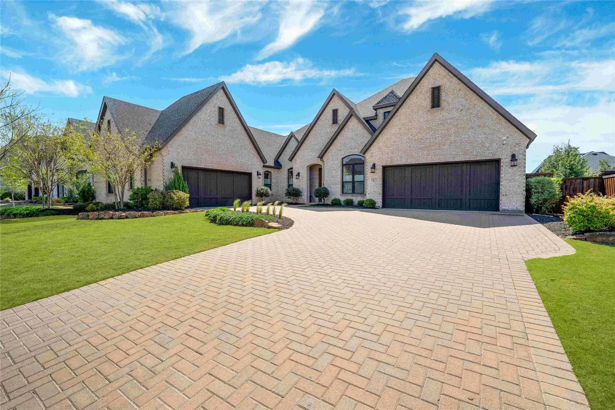 1971 Cornell Drive, Prosper, TX 75078 - #1