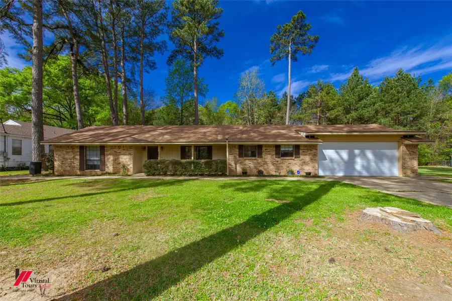 8110 Lucille Street, Shreveport, LA 71108 - #2