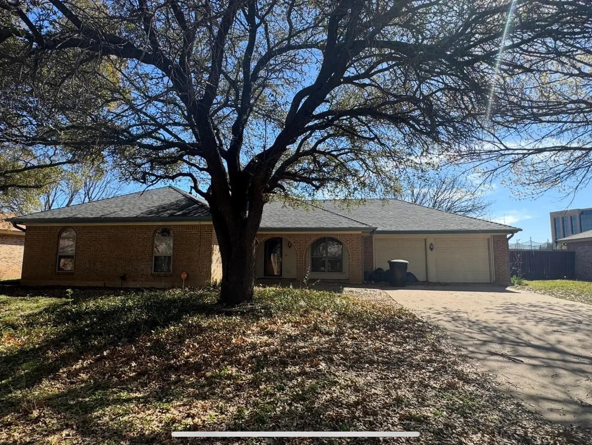 3834 Santa Monica Drive, Abilene, TX 79605 - #1