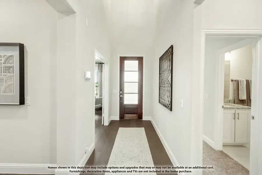 208 Sweetwater Drive, Commerce, TX 75428 - #3