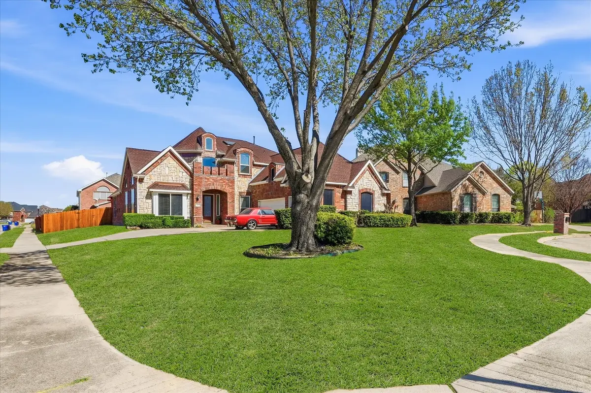 5 Scramble Court, Mansfield, TX 76063 - #1