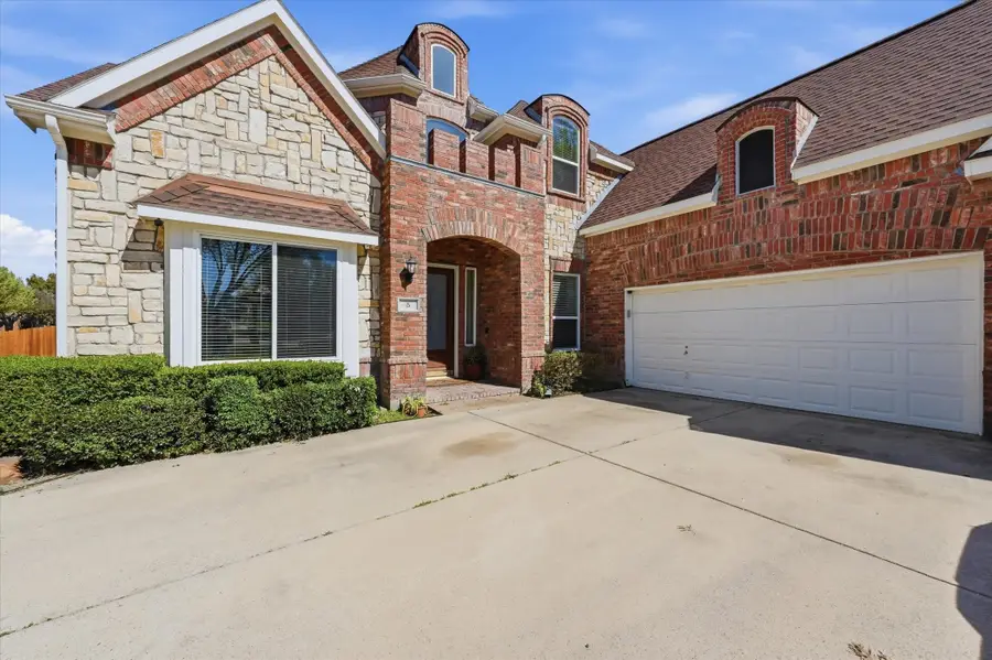 5 Scramble Court, Mansfield, TX 76063 - #3