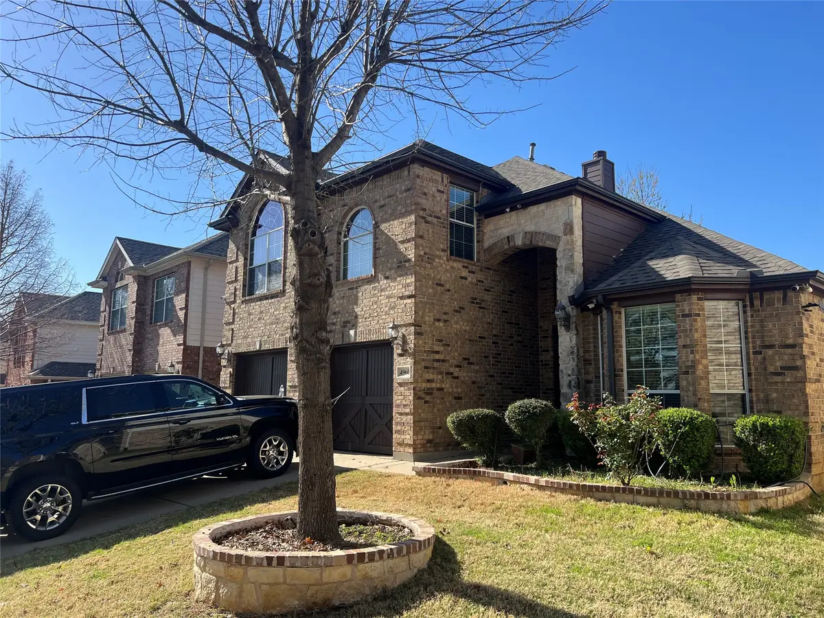 4960 Obrien Way, Fort Worth, TX 76244 - #1