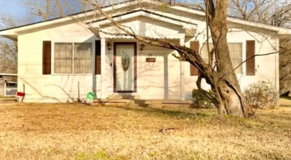 505 J D Franklin Drive, Sulphur Springs, TX 75482 - #1