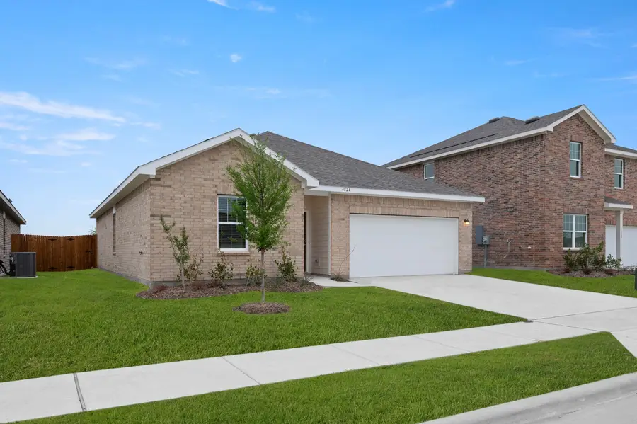 4824 Bass Drive, Fort Worth, TX 76179 - #2