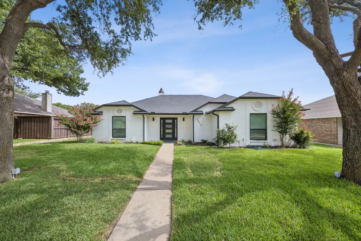 1317 Minter Road, Plano, TX 75023 - #1