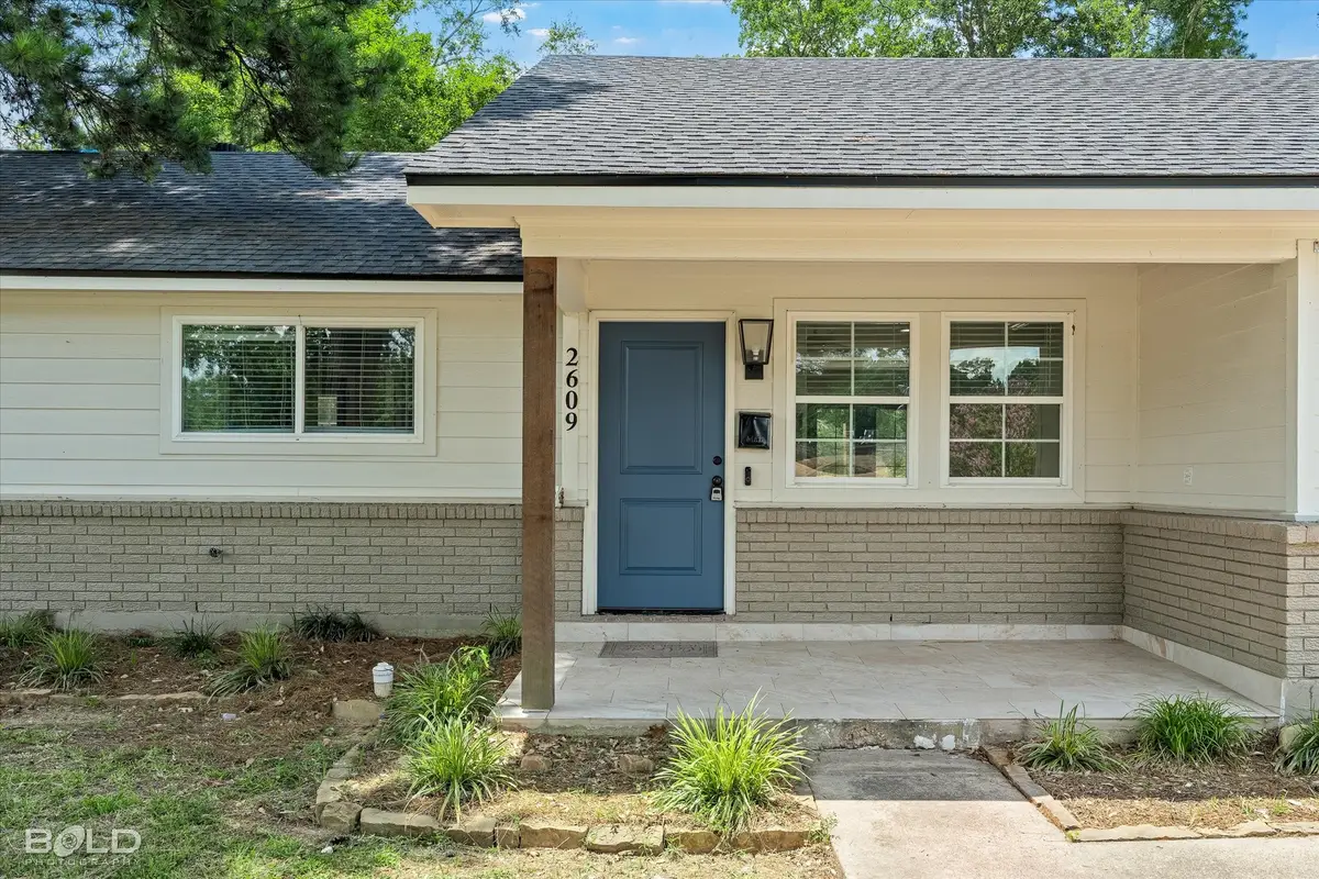 2609 Lyles Lane, Shreveport, LA 71118 - #1